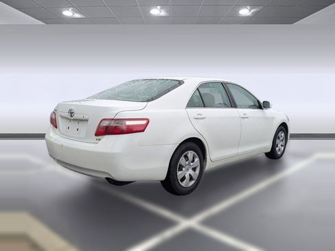 Used 2007 Toyota Camry LE image 7