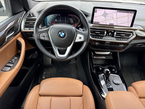 Used 2022 BMW X3 sDrive30i w/ Premium Package 2 RWD image 12