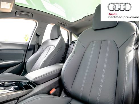 Certified 2025 Audi A5 2.0T Prestige w/ 19" Wheel Package AWD/4WD image 5