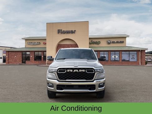 New 2026 RAM 1500 4x4 Crew Cab image 7
