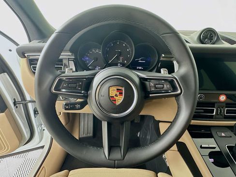 New 2026 Porsche Macan AWD/4WD image 14