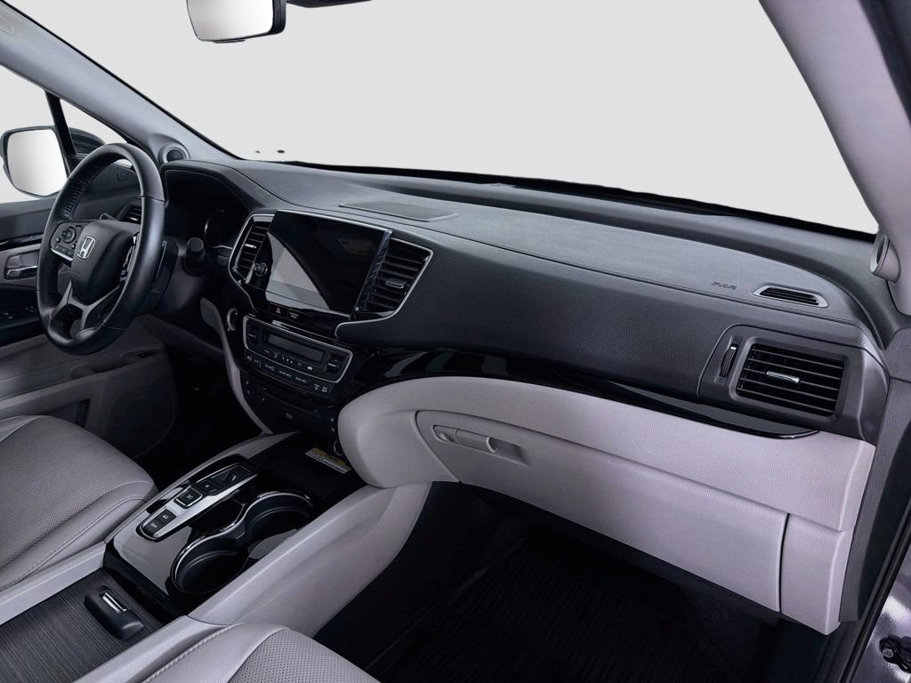 Used 2019 Honda Pilot Elite image 33