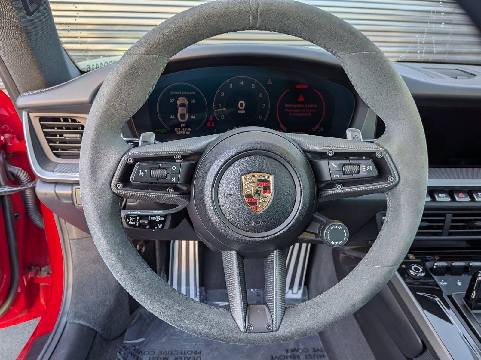 Certified 2025 Porsche 911 Carrera S RWD image 16