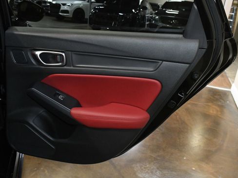 Used 2024 Acura Integra Type S image 46