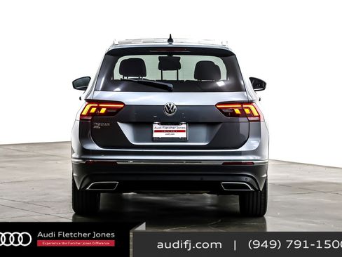 Used 2023 Porsche Taycan 4S image 4