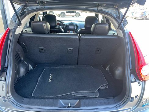 Used 2012 Nissan Juke SL w/ Sport Pkg AWD/4WD image 16