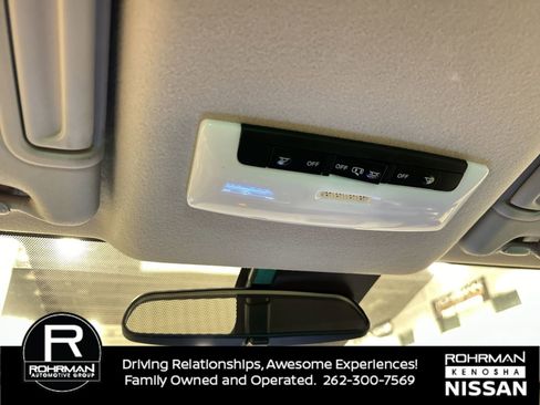 New 2025 Nissan Versa SV w/ Trunk Package image 11