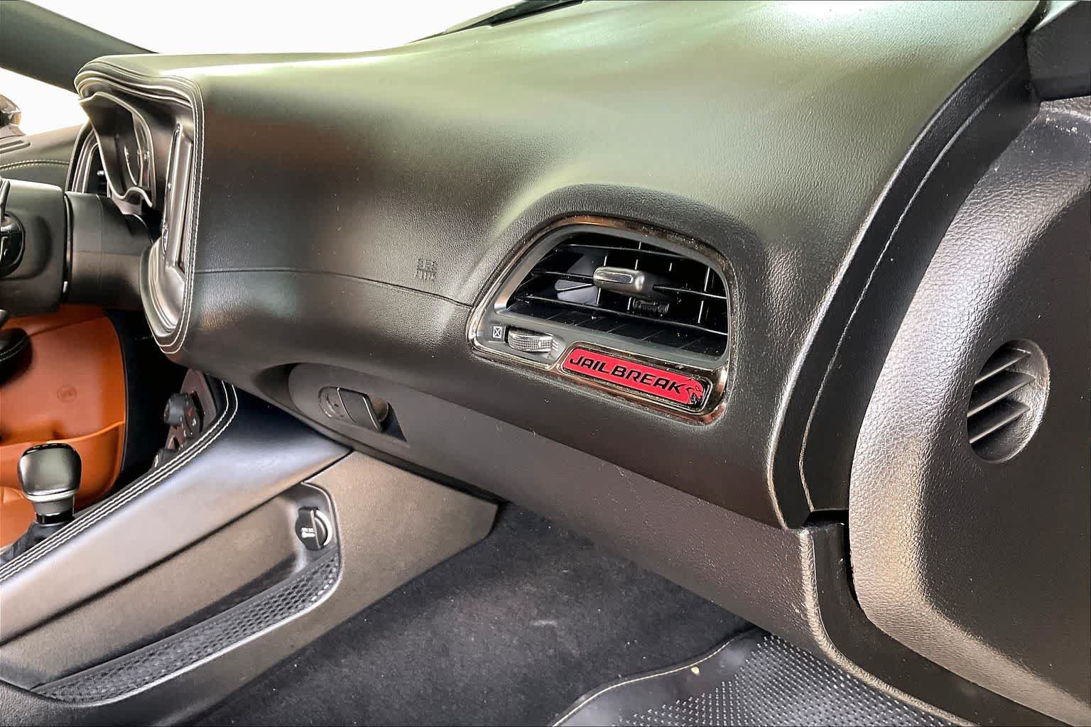 Used 2023 Dodge Challenger SRT Hellcat RWD image 38