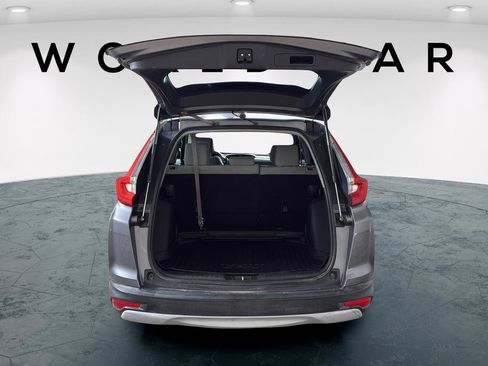 Used 2017 Honda CR-V LX image 29
