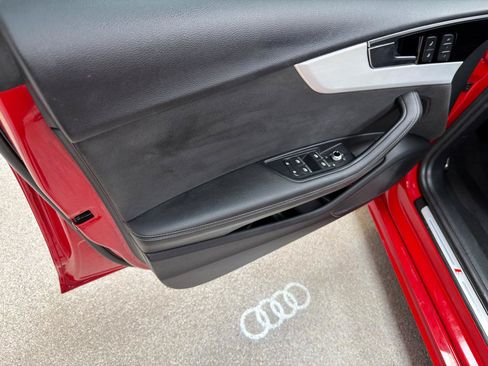 Used 2023 Audi A5 2.0T Premium Plus w/ Premium Plus AWD/4WD image 14