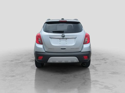 Used 2015 Buick Encore Leather FWD image 3
