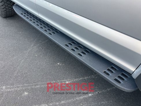 Used 2019 Ford F150 Raptor w/ Equipment Group 801A Mid image 17