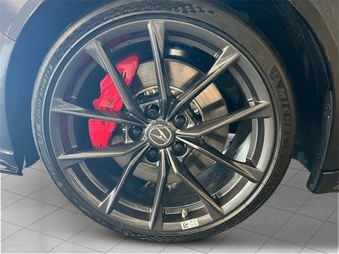 New 2025 Acura Integra Type S image 9