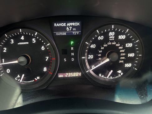 Used 2007 Lexus ES 350 image 13