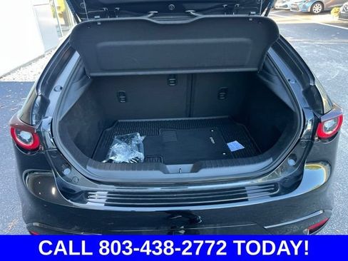 Used 2026 MAZDA MAZDA3 2.5 S Hatchback w/ Premium Pkg FWD image 33