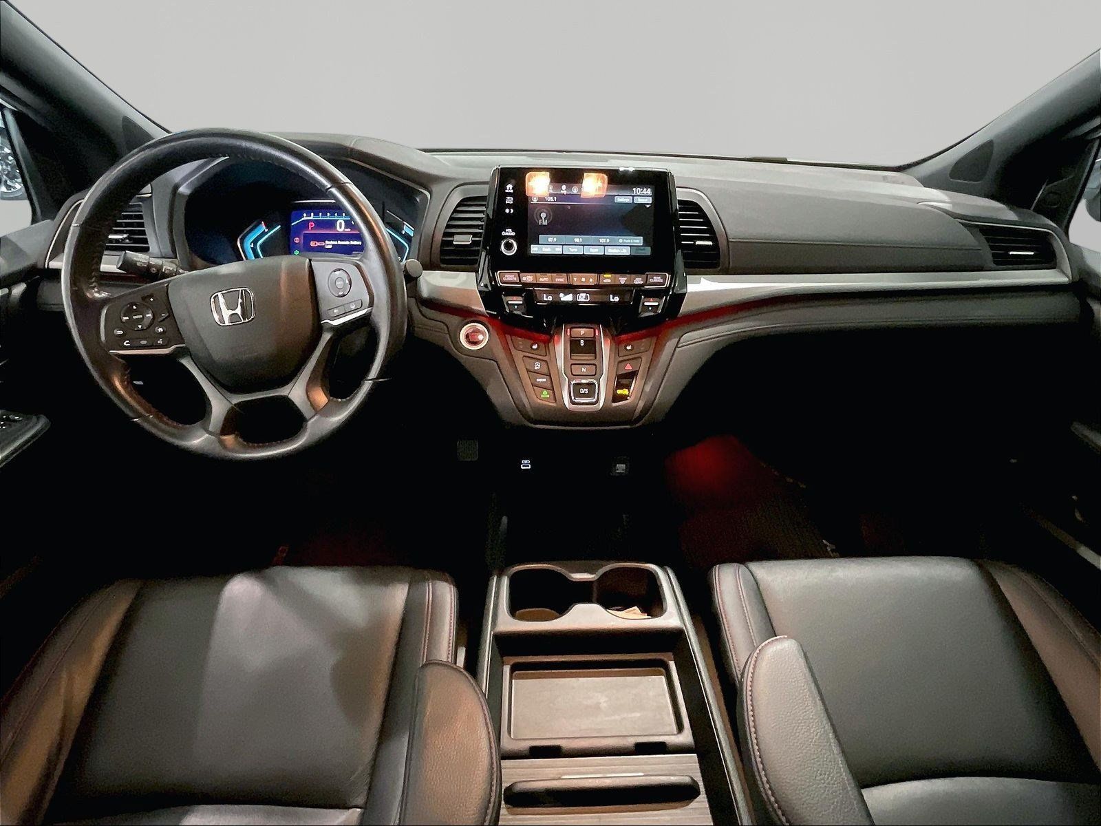 Used 2024 Honda Odyssey Sport image 7