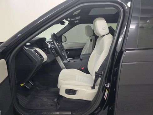 Used 2023 Land Rover Discovery S R-Dynamic AWD/4WD image 4