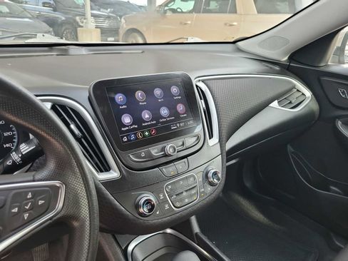 Used 2024 Chevrolet Malibu LT FWD image 22