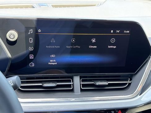 New 2026 Chevrolet Trax LT w/ Driver Confidence Package FWD image 21
