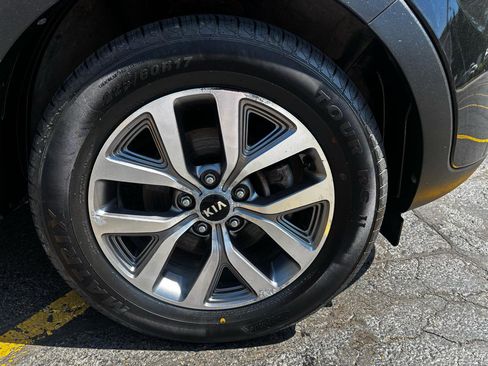 Used 2014 Kia Sportage LX AWD/4WD image 10