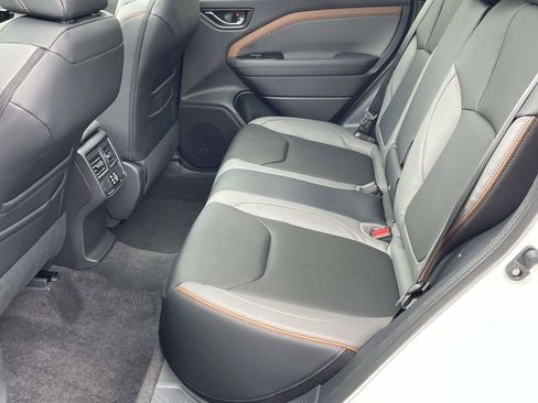 New 2026 Subaru Forester Sport w/ Sport Plus Package AWD/4WD image 12