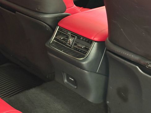 Used 2018 Lexus LS 500 w/ Accessory Package (Z2) image 43