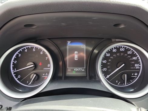 Certified 2024 Toyota Camry LE image 13