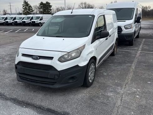 Used 2017 Ford Transit Connect XL image 5