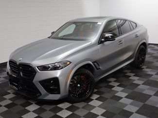 New 2026 BMW X6 M Competition w/ Executive Package video 2