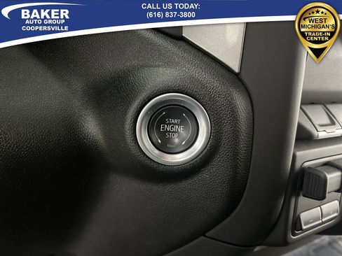 Used 2025 GMC Sierra 2500 Pro image 16