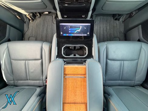 Used 2022 Jeep Grand Wagoneer Series II w/ Convenience Group III AWD/4WD image 26