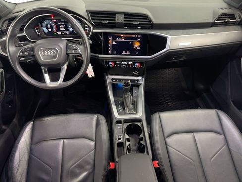 Used 2022 Audi Q3 2.0T Premium Plus image 27