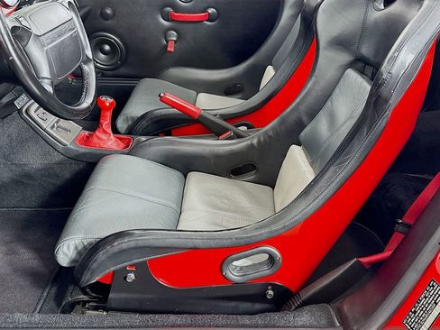 Used 1994 Porsche 911 Speedster RWD image 19
