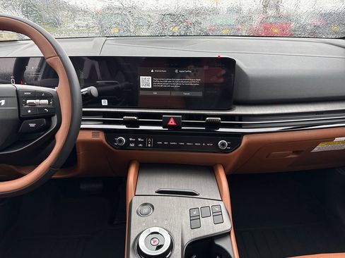 New 2026 Kia Sportage X-Line image 26