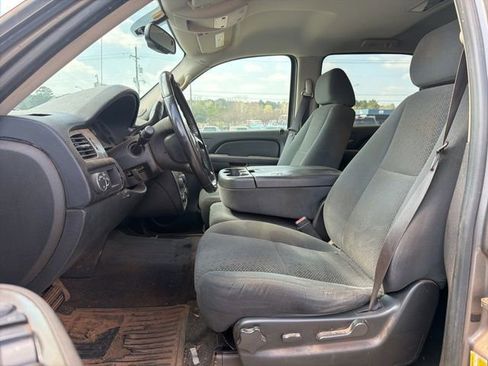 Used 2008 Chevrolet Avalanche LS image 14