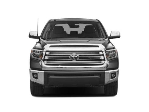 Used 2020 Toyota Tundra Limited w/ Limited Premium Package AWD/4WD image 4