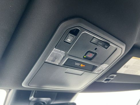 New 2026 Toyota Tundra SR5 image 27