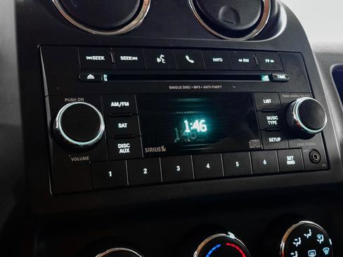 Used 2016 Jeep Patriot Sport image 27