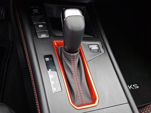 New 2026 Nissan Kicks SR w/ Illumination Package image 14