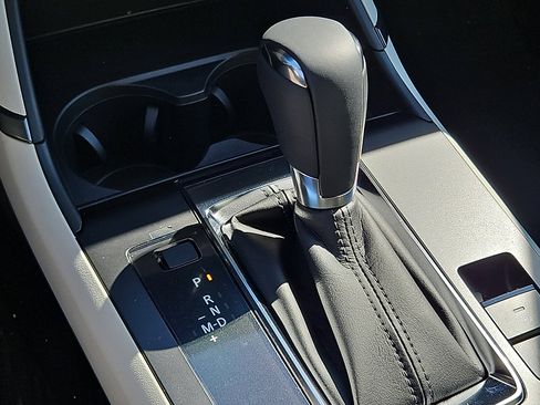 New 2026 MAZDA CX-5 Select image 12