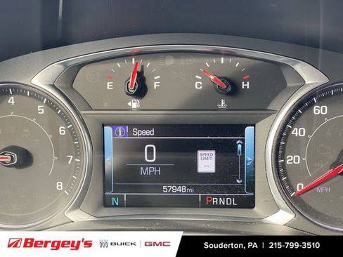 Used 2019 GMC Acadia SLT image 13