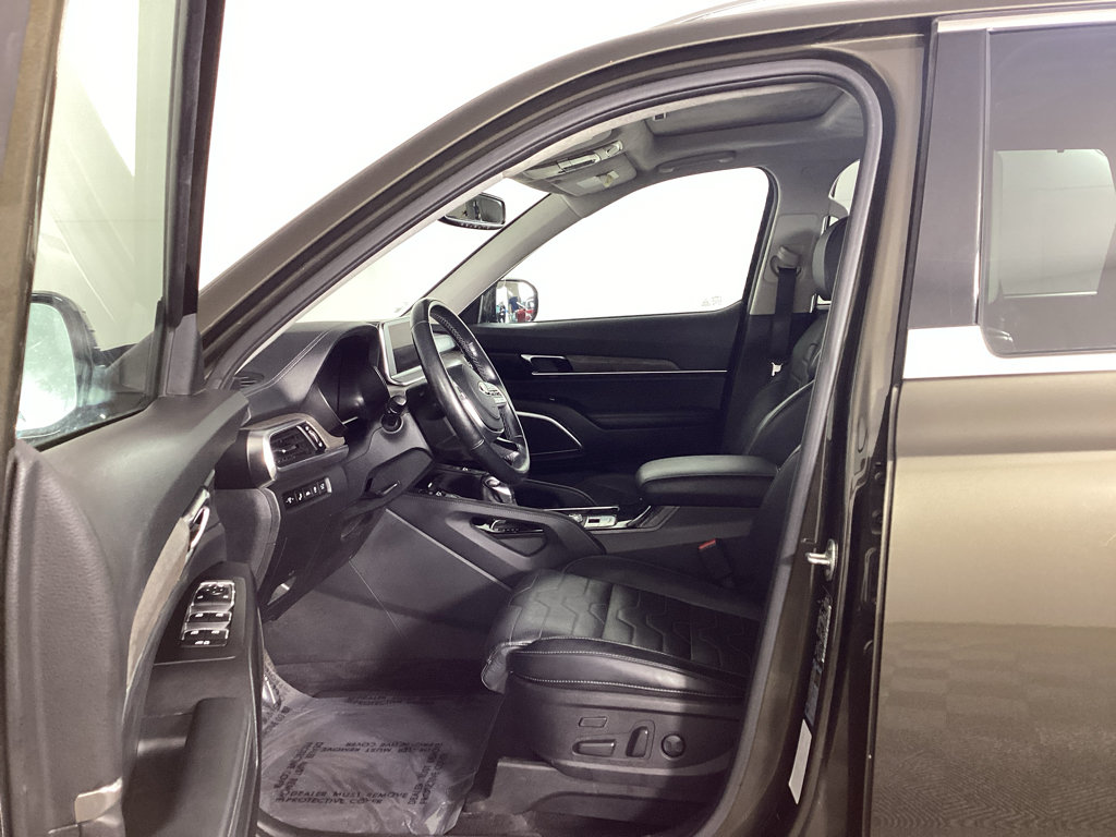 Used 2021 Kia Telluride SX AWD/4WD image 16