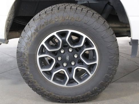 Used 2023 Ford F150 XLT w/ Equipment Group 302A High AWD/4WD image 14