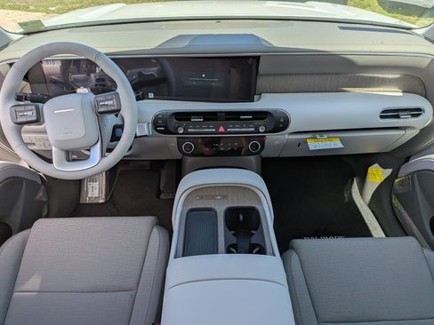 New 2026 Hyundai Palisade SE FWD image 15