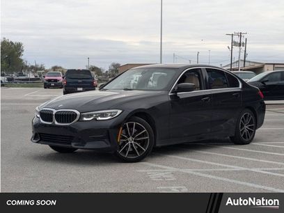 Used 2021 BMW 330i Sedan