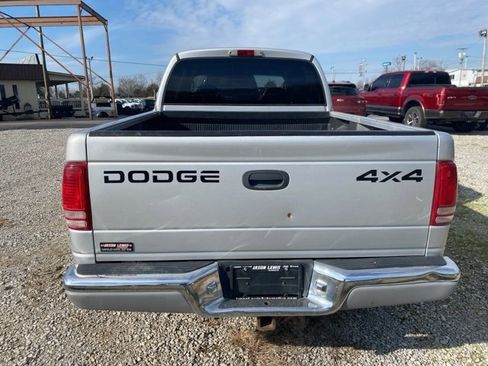 Used 2001 Dodge Dakota SLT image 3