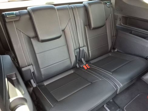 Certified 2023 Volkswagen Atlas SE AWD/4WD image 14