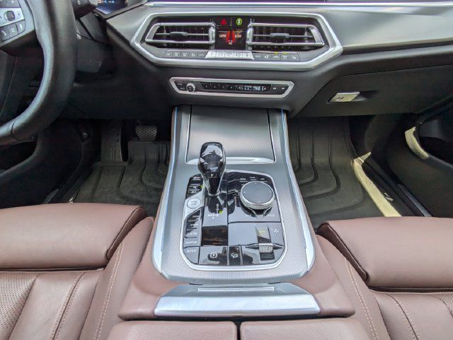 Used 2021 BMW X5 xDrive45e w/ Premium Package 2 AWD/4WD image 20