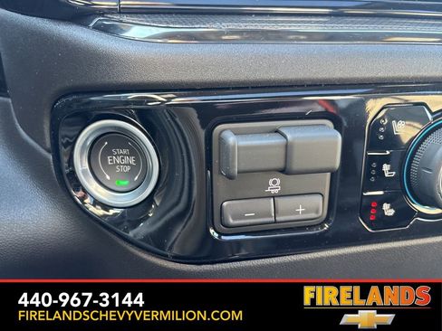 Certified 2026 Chevrolet Silverado 2500 ZR2 image 22