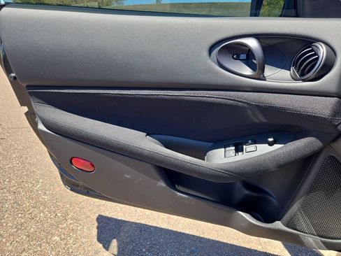 New 2026 Nissan Z Sport w/ Floor Mat Package RWD image 23